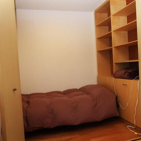 Otaru Ekimae Guest House Ito Экстерьер фото