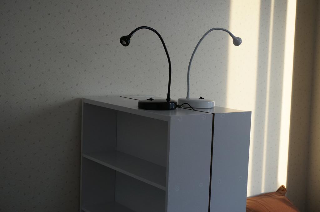 Otaru Ekimae Guest House Ito Экстерьер фото
