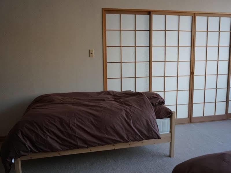 Otaru Ekimae Guest House Ito Экстерьер фото