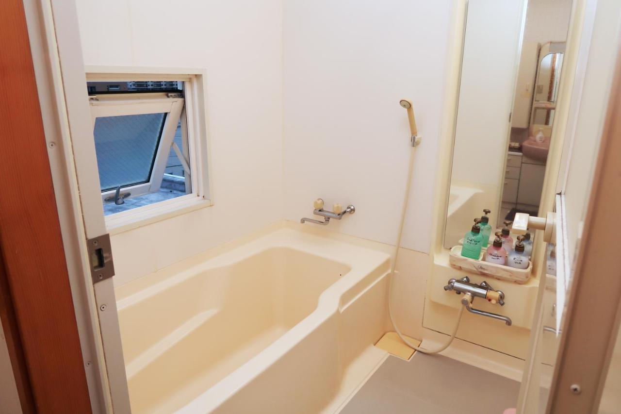 Otaru Ekimae Guest House Ito Экстерьер фото