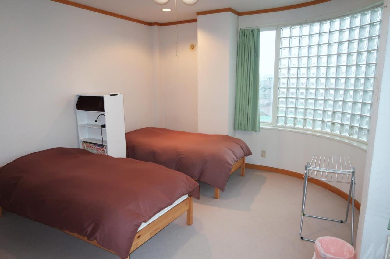 Otaru Ekimae Guest House Ito Экстерьер фото